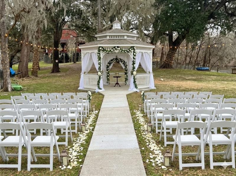Weddings